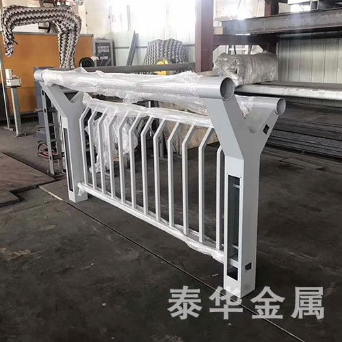 河道護(hù)欄 河道護(hù)欄